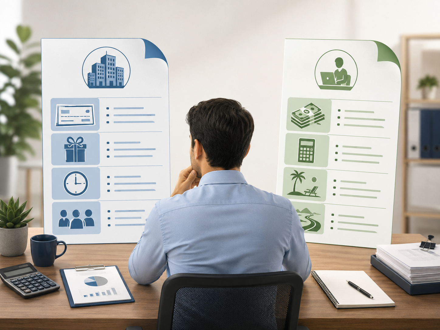 W-2 vs 1099 tax forms difference for employers in New York