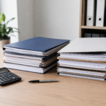 Bookkeeping vs accounting for small business owners in New York