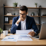 Small business bank reconciliation checklist and schedule