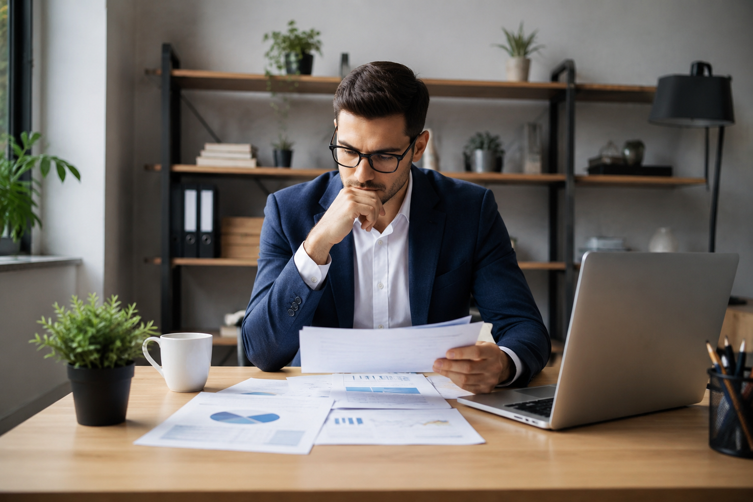 Small business bank reconciliation checklist and schedule